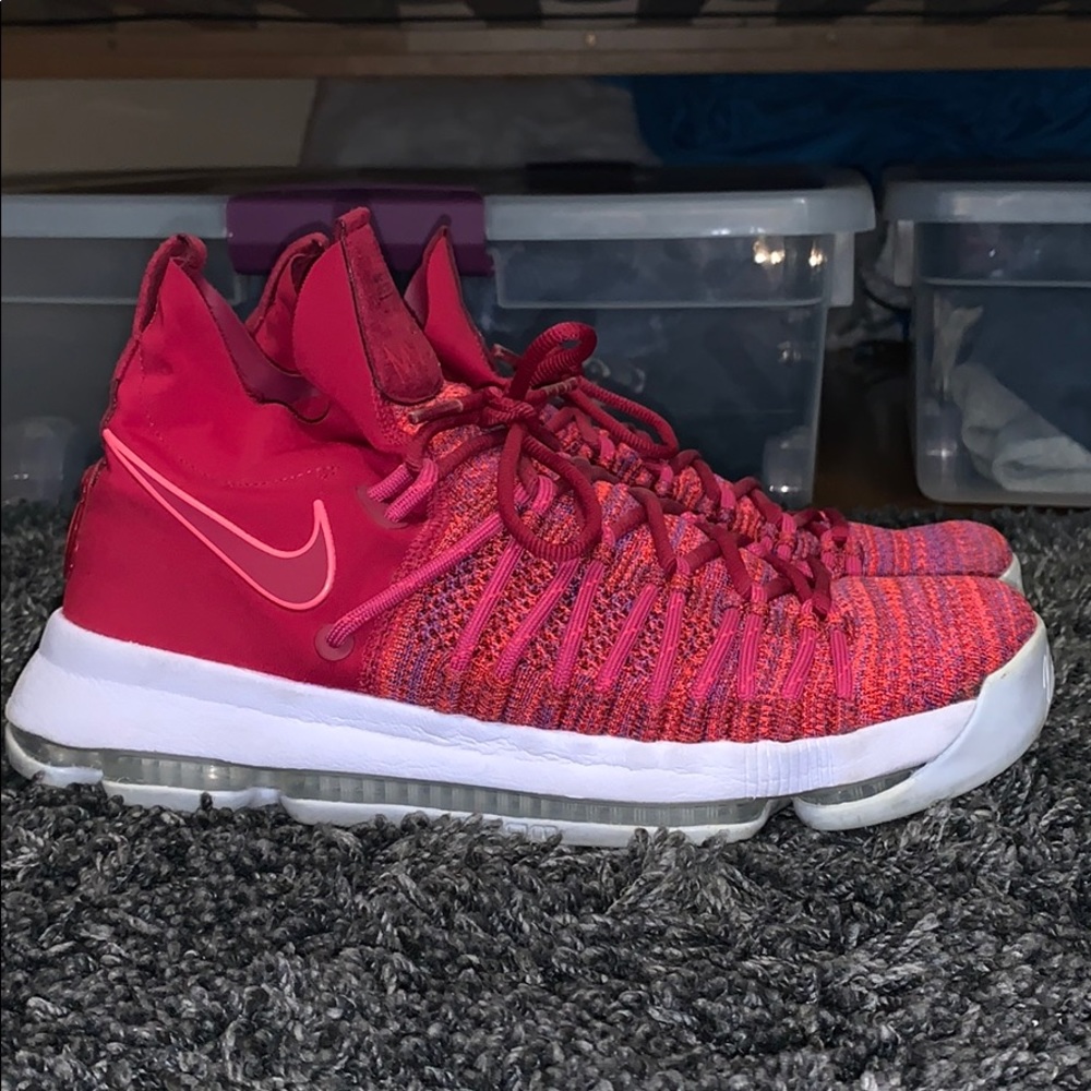 KD 9 elite